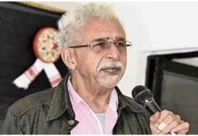 Naseeruddin Shah smells rat; warns of civil war as ‘200m are going to fight back Shah - The News Today - TNT