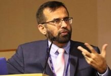 Renowned haematologist Dr Tahir Shamsi passes away in Karachi Shamsi - The News Today - TNT