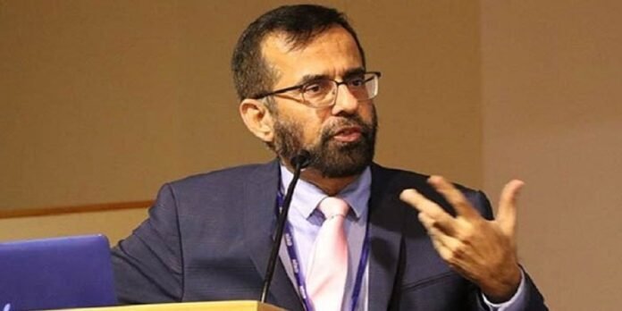 Shamsi - The News Today - TNT