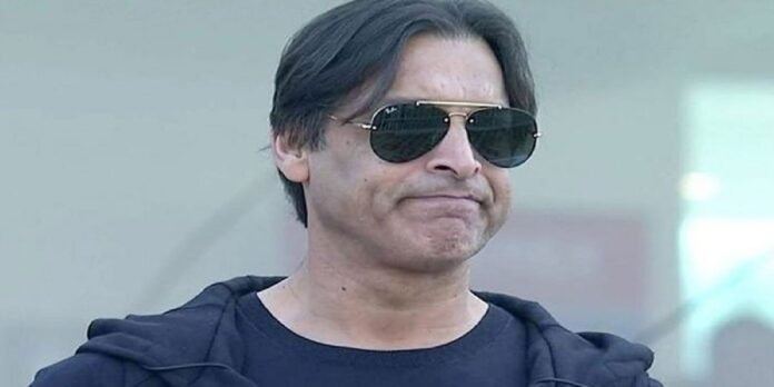 Shoaib Shoaib - The News Today - TNT