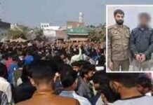 Instigators among 112 arrested over Lankan’s lynching; Report sent to PM Sialkot1 - The News Today - TNT
