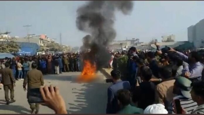 Sialkot Sialkot - The News Today - TNT