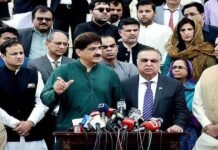 Sindh Government eyes regularizing illegal settlements through ordinance Sindh - The News Today - TNT