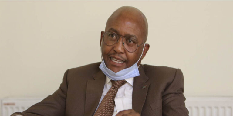 Ambassador M Madikiza The News Today