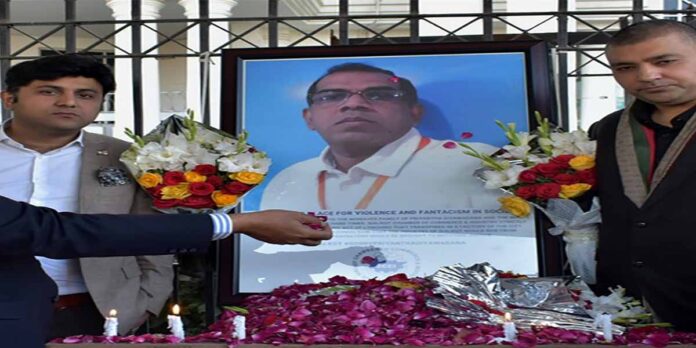 Priyantha Diyawadana