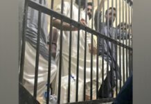 Tarar, 50 others booked for attacking PPP leader’s house in Khanewal Tarar - The News Today - TNT