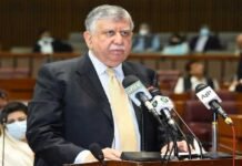 Government ready to withdraw GST exemption; bring mini-budget next week Tarin - The News Today - TNT