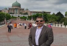 Humane Par Excellence- Tariq Mehmood Tariq Mehmood Malik The News Today TNT