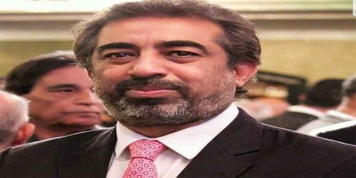 Tariq Mehmood Tariq Mehmood Malik The News Today TNT