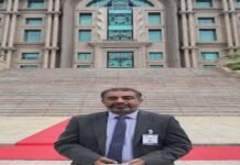 Exactly one year back, Tariq Mehmood left for heavenly abode this day Tariq Mehmood The News Today TNT