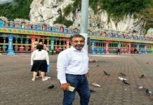 Tariq Mehmood: Unheard Melodies Tariq Mehmood Malik The News Today TNT