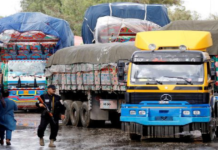 Pakistan allows India to send humanitarian aid to Afghanistan via Wagah Trucks - The News Today - TNT