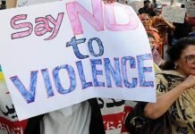 Pakistan sees rise in gender-based violence during COVID-19 Violence - The News Today - TNT