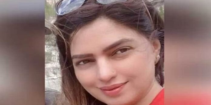 Wajiha - The News Today - TNT