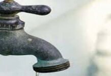 Water crisis in Gawadar likely to end next year Water Shortages in Pakistan