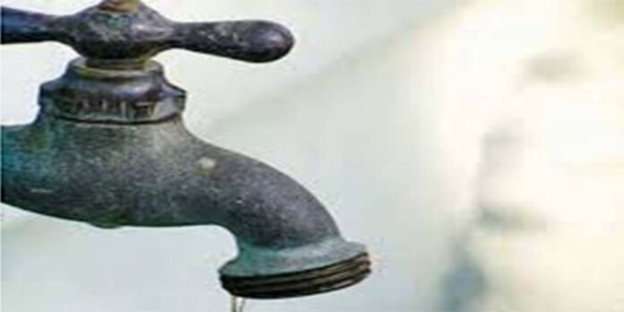 Water Shortages in Pakistan