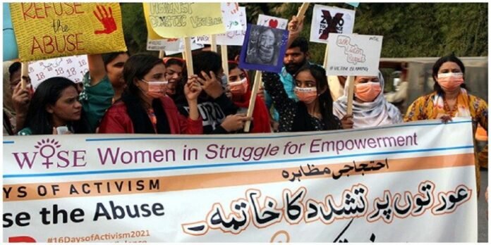 Women - The News Today - TNT