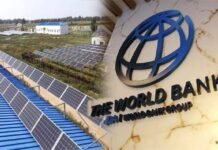 World Bank approves $195m loan to improve electricity supply, distribution in Pakistan World Bank - The News Today - TNT
