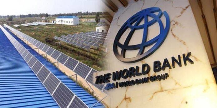 World Bank World Bank - The News Today - TNT