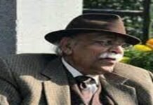 Book titled ‘Kuch Yadein, Kuch Nazmein’ launched book - The News Today - TNT