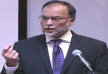 Over 118 Projects Shut-down As More Than Half Of Budget Allocated To Debt Repayments: Minister Ahsan - The News Today - TNT