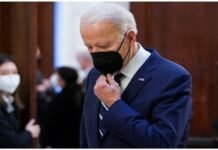 Biden calls Texas synagogue hostage situation ‘act of terror’ Biden - The News Today - TNT