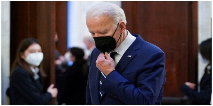 Biden - The News Today - TNT