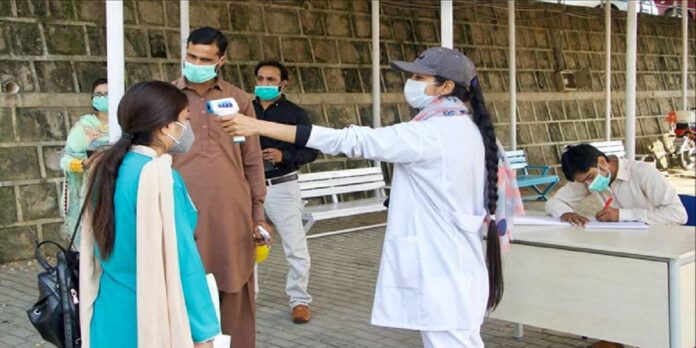 COVID COVID - The News Today - TNT