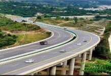 Qalandarabad, a small Pakistani town on CPEC route thrives