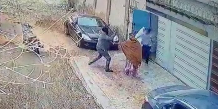 Cop Cop - The News Today - TNT