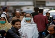 Pakistan reports 737 coronavirus cases, 10 deaths in 24 hours Corona - The News Today - TNT