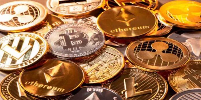 Crypto Currency The News Today