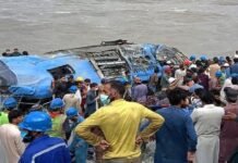 Pakistan agrees to compensate Chinese victims of Dasu terror attack Dasu - The News Today - TNT