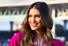 PSL 7: Erin Holland is back and ‘excited’ for tournament’s seventh season Erin - The News Today - TNT