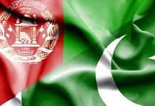 Pak, Afghan agree to set up committee to address border issues Flags - The News Today - TNT