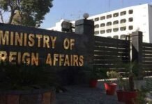 Pakistan takes cautious approach on demilitarization idea of Siachin Foreign - The News Today - TNT