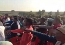 Indian pundits rally in support of Europe’s anti-migrant sentiment