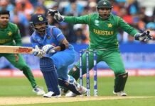 ICC T20 World Cup: Pakistan to take on arch-rivals India on October 23 in Australia ICC T20 - The News Today - TNT