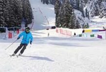 Hunza to host five-day Snow skiing, Ice Hockey competitions from tomorrow