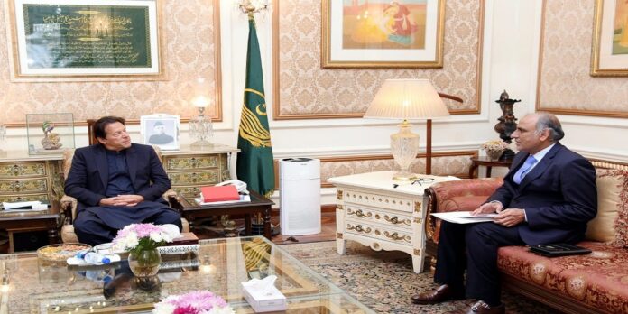 Imran Imran - The News Today - TNT