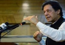 Imran asks US to sack Donald Lu for ‘bad manners, sheer arrogance’ Imran - The News Today - TNT