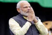 Modi’s party deletes X post accused of targeting Muslims Narendra Modi - The News Today - TNT