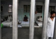 Amidst rising covid-19 numbers in India, APHC leader seeks release of Kashmiri prisoners Jails - The News Today - TNT