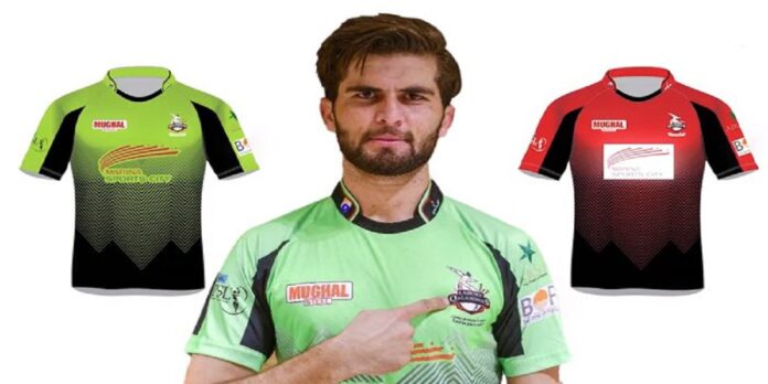 Lahore Qalanders - The News Today - TNT