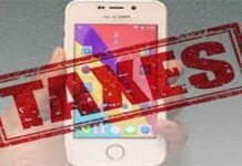 Rs27.8 tax on every Rs100 mobile phone recharge after mini budget
