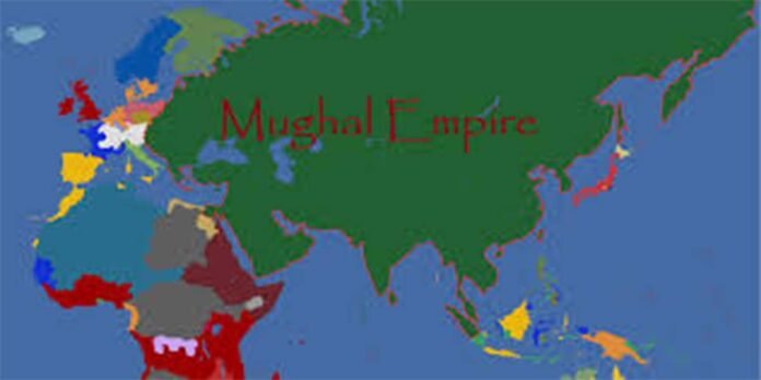 Mughal Empire