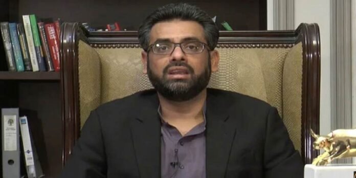 Muzammil - The News Today - TNT