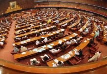Government proves majority of 18 members in NA; got Mini-budget approved NA - The News Today - TNT