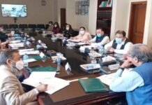 Covid-19: Schools may face closure again as NCOC calls special meeting on Monday NCOC - The News Today - TNT