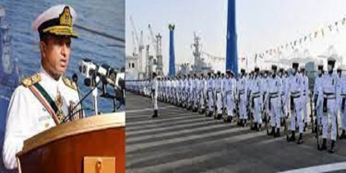 Navy - The News Today - TNT